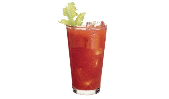 BLOODY MARIA